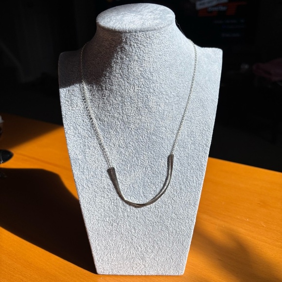 Silpada .925 sterling Silver Necklace - Picture 6 of 6